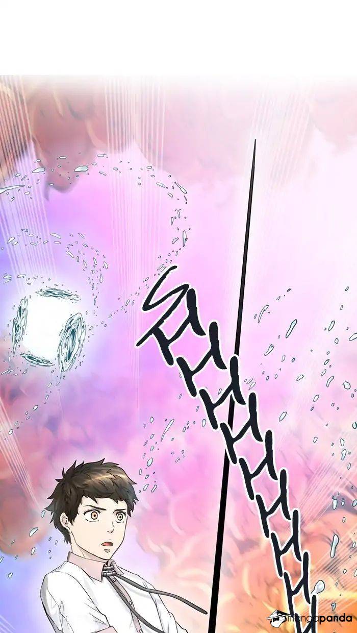 Tower of God Chapter 409 image 001